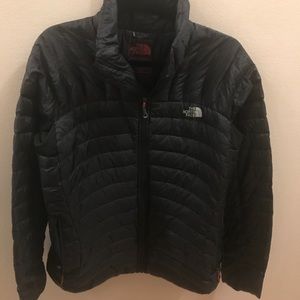 The North Face 800 Pro Summit Series Puffer